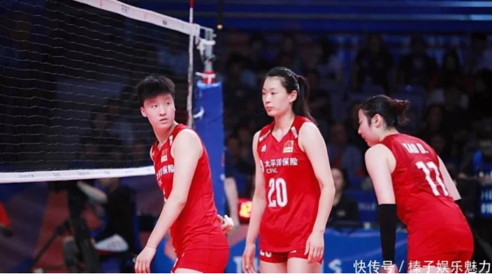 女排东京周期辉煌背后：为何开局慢热成隐忧？